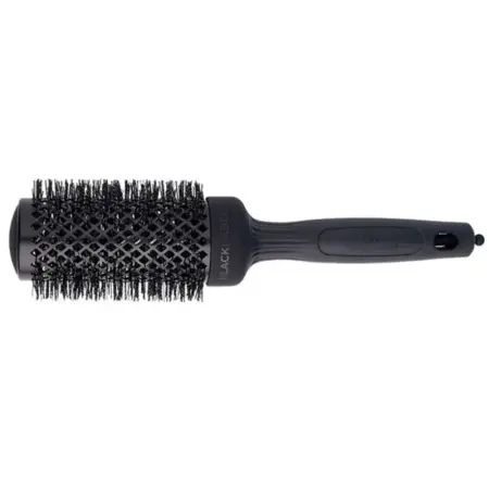 OLIVIA GARDEN Термобрашинг Expert Blowout Shine Black 45 мм / Olivia Garden - 1