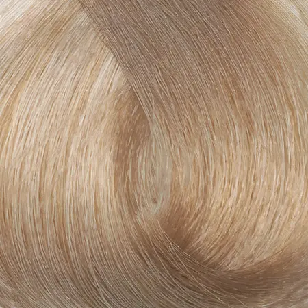 KERALEX 10.2 крем-краска, очень светлый блондин пепельный / KERALEX hair color Very Light Blonde Ash 100 мл - 1