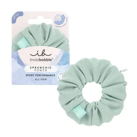 INVISIBOBBLE Резинка-браслет для волос / invisibobble SPRUNCHIE POWER All In One - 2