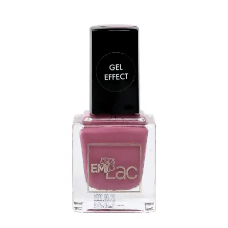 E.MI 143 лак ультрастойкий для ногтей Рим / Gel Effect 9 мл - 3
