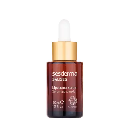 SESDERMA Сыворотка липосомальная увлажняющая / SALISES Liposomal serum 30 мл - 1