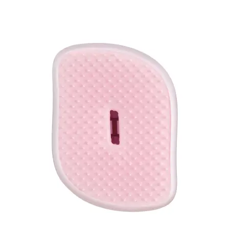 TANGLE TEEZER Расческа для волос / Compact Styler Ice Cream Swirl - 5
