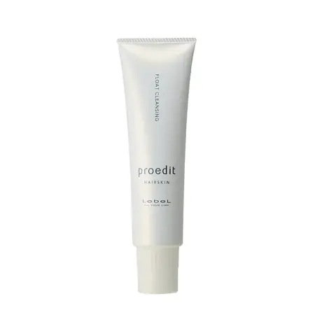 LEBEL Мусс очищающий для волос и кожи головы / PROEDIT HAIRSKIN FLOAT CLEANSING 145 г - 1