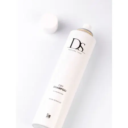 SIM SENSITIVE Сухой шампунь / DS Dry Shampoo 300 мл - 2