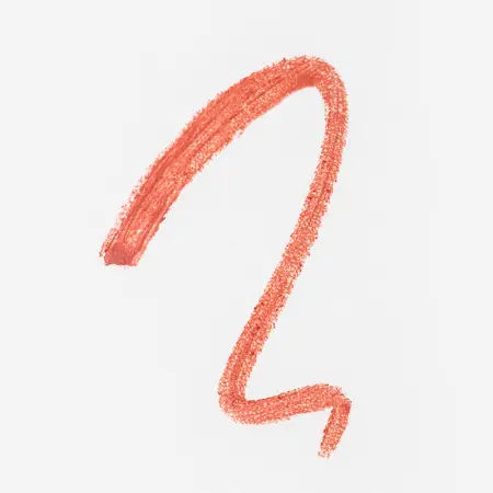 PROVOC Подводка гелевая в карандаше для губ, 805 коралловый нюд / Gel Lip Liner Steela 1,2 г - 3