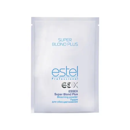 ESTEL PROFESSIONAL Пудра / ESSEX Princess 30 г - 1