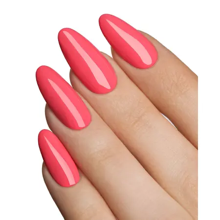 E.MI 200 лак ультрастойкий, Арбузный фреш / Gel Effect 9 мл - 2