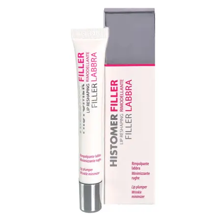HISTOMER Крем-филлер моделирующий для губ / EYE CONTOUR & LIP FORMULA 10 мл - 2