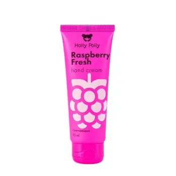 Крем для рук / Raspberry Fresh 75 мл