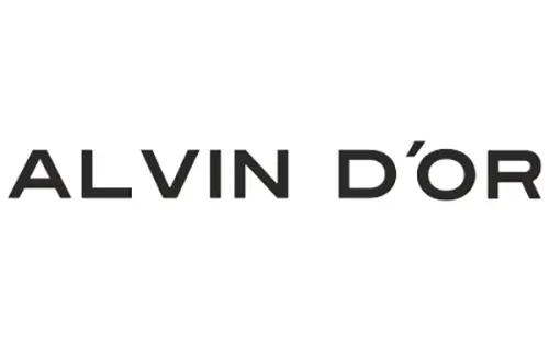 ALVIN D OR