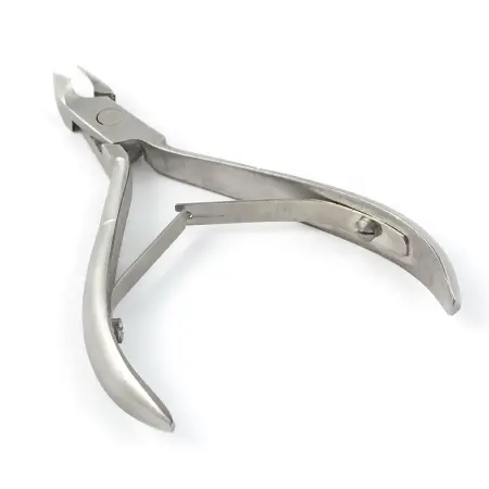 METZGER Кусачки кутикульные BJ-LJ 4 мм - 3