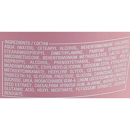 ALFAPARF MILANO Маска для сухих волос / SDL M NUTRITIVE MASK 500 мл - 2