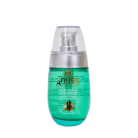 ANGEL PROFESSIONAL Сыворотка двойное восстановление волос / Dual Repair Hair Serum 50 мл - 1