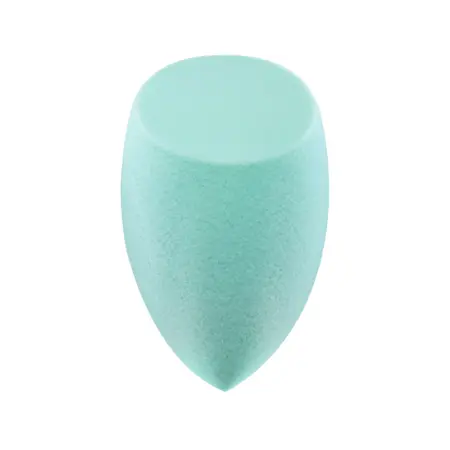 REAL TECHNIQUES Спонж для пудры с футляром для хранения / Real Techniques Summer Haze Miracle Powder Sponge + Case - 5