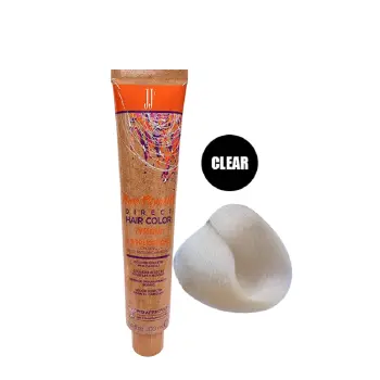 Краситель прямого действия бесцветный / Clear Direct color 100 мл