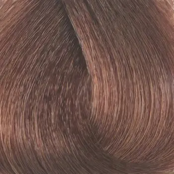 6.07 крем-краска, светлый шатен натурально-бежевый / KERALEX hair color Light Brown Natural Beige 100 мл
