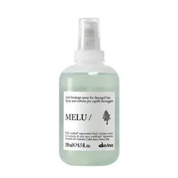 Спрей несмываемый термозащитный для ломких и поврежденных волос / MELU spray 250 мл
