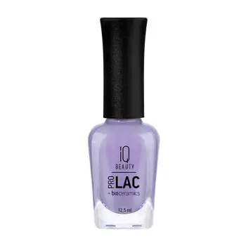 069 лак профессиональный укрепляющий для ногтей с биокерамикой / Nail polish PROLAC+bioceramics 12,5 мл