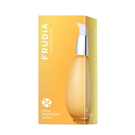 FRUDIA Сыворотка придающая сияние коже с цитрусом 50 гр - 2