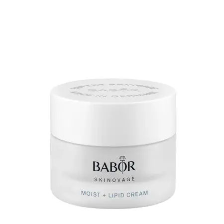BABOR Крем увлажняющий Липид / Skinovage Moist + Lipid Cream 50 мл - 1