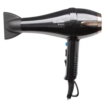 Фен Hairway Obsidian Ionic 2300W