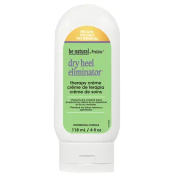 Крем увлажняющий, заживляющий трещины для сухой кожи рук и ног / Dry Heel Eliminator 118 мл