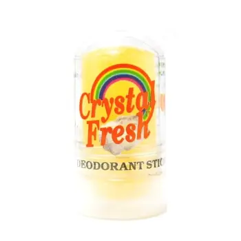 Дезодорант стик, куркума / Deodorant stick With Turmeric 60 гр