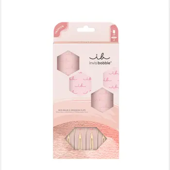 Набор аксессуаров для создания локонов / invisibobble Volumize Me