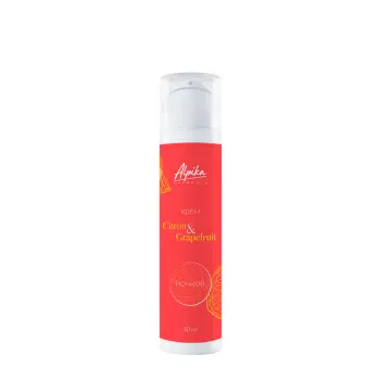 Крем ночной / Citron a Grapefruit 50 мл
