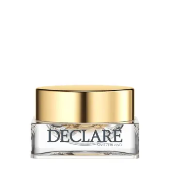 Крем-люкс с экстрактом черной икры против морщин вокруг глаз / Luxury Anti-Wrinkle Eye Cream 15 мл