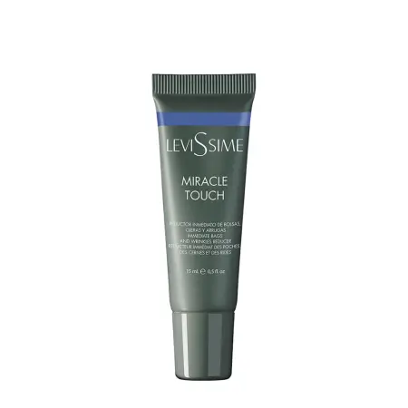 LEVISSIME Гель для век Магическое преображение / Miracle Touch 15 мл - 1