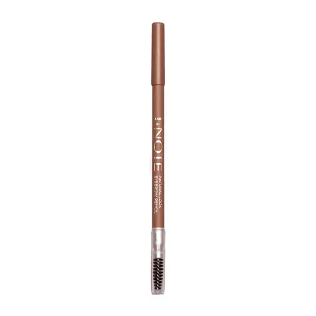NOTE Карандаш для бровей Открытый взгляд 01 / NATURAL LOOK EYEBROW PENCIL 1,1 гр - 1