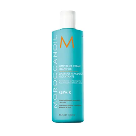 MOROCCANOIL Шампунь восстанавливающий / Moisture Repair Shampoo 250 мл - 1