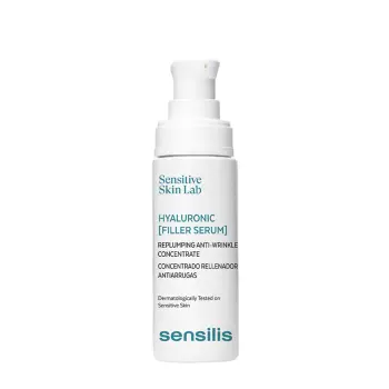 Концентрат против морщин восстанавливающий упругость кожи / Replumping Anti-wrinkle Concentrate 30 мл