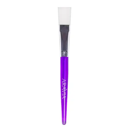 ARAVIA Professional Кисть косметологическая для нанесения масок - 1