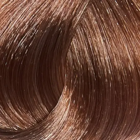 ESTEL PROFESSIONAL 8/31 краска для волос, светло-русый золотисто-пепельный / DE LUXE SILVER 60 мл - 1