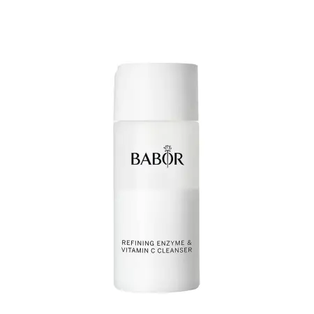 BABOR Пудра очищающая ферментная для лица / Refining Enzyme & Vitamin C Cleanser 40 гр - 1