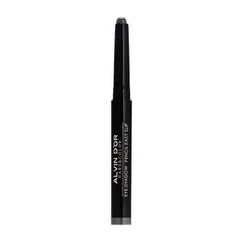 Тени-карандаш для век, тон 08 / Pencil easy slip charcoal grey 0,29 гр