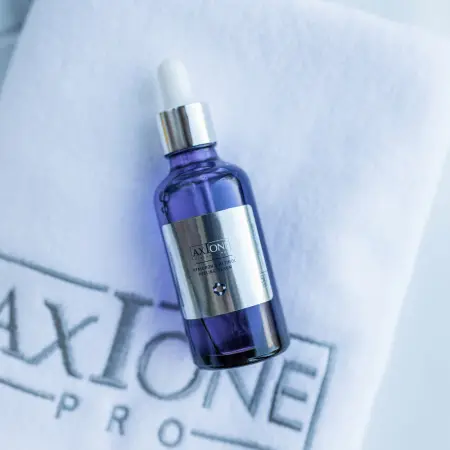 AXIONE LABORATORY Сыворотка-концентрат для лица / HYALURON PRO 50 мл - 4