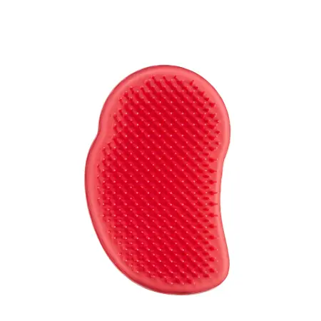 TANGLE TEEZER Расческа для волос / Thick & Curly Pink Punch - 2