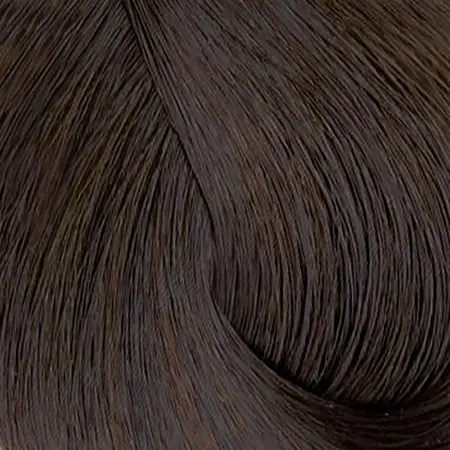 TAHE 4.31 краситель перманентный для волос / Organic Care Permanent Color Medium golden ash brown 100 мл - 1