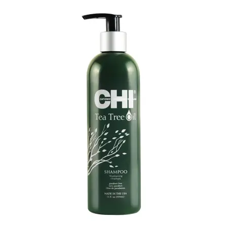 CHI Шампунь с маслом чайного дерева / TEE TREE OIL 340 мл - 2