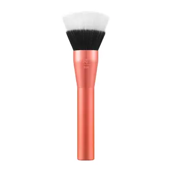 Стипплинг-кисть большая для макияжа / Real Techniques Extra Big Stippling Brush