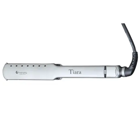 HAIRWAY Щипцы-выпрямители Hairway Tiara 38мм 61W - 3