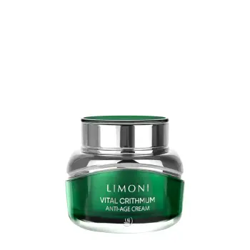 Крем антивозрастной для лица с критмумом / Vital Crithmum Anti-age Cream 50 мл