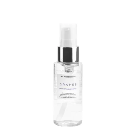 TNL Professional Масло-флюид для волос с маслом виноградной косточки / Sexy Shine 50 мл - 1
