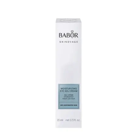 BABOR Крем-гель увлажняющий для век / Skinovage Moisturizing Eye Gel-Cream 15 мл - 2