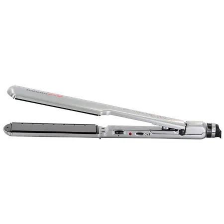 BABYLISS PRO Щипцы-выпрямитель Bab Dry&Straighten 38 BAB2073EPE 61W(04168) - 5