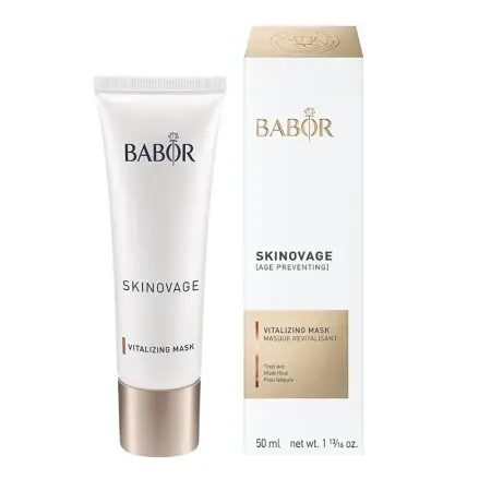 BABOR Маска Совершенство кожи / Skinovage Vitalizing Mask 50 мл - 3