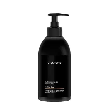 Кондиционер для волос, сандал / Hair Conditioner Arabian Spa 300 мл